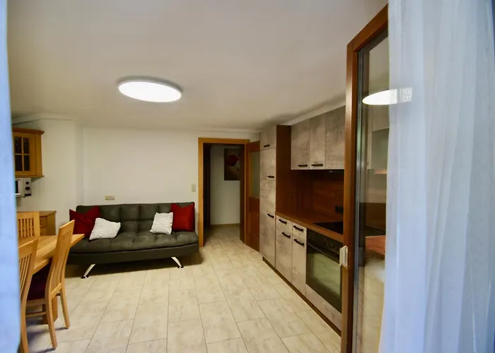 Gaestehaus Aigner
