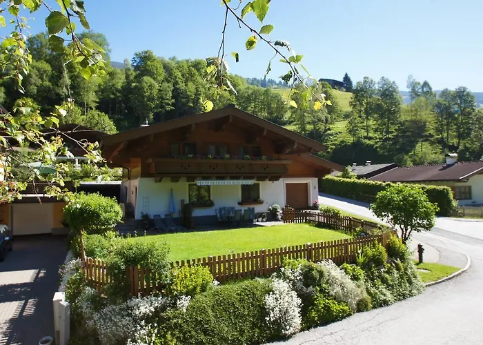 Gaestehaus Aigner