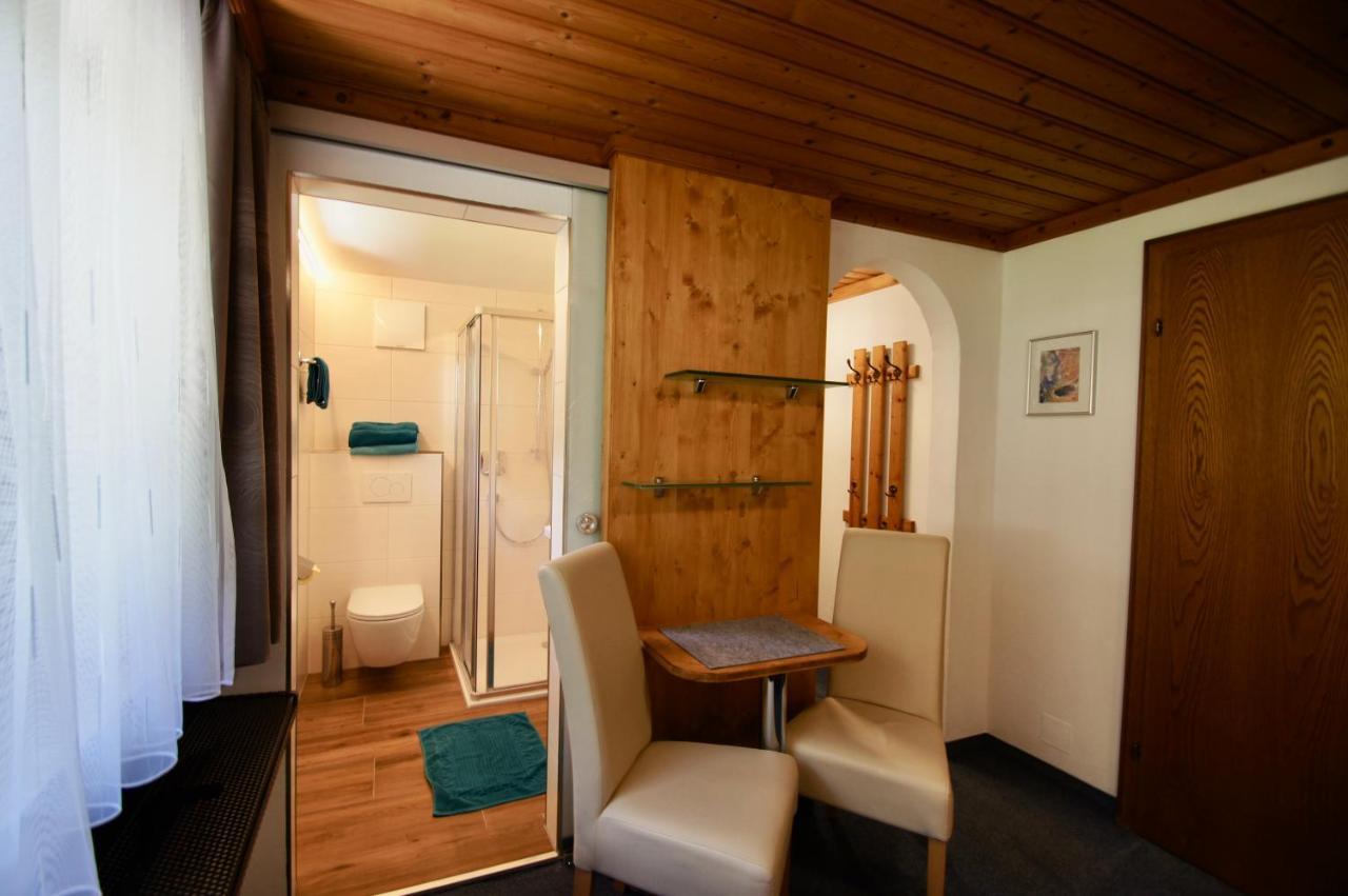 Gaestehaus Aigner Saalbach-Hinterglemm