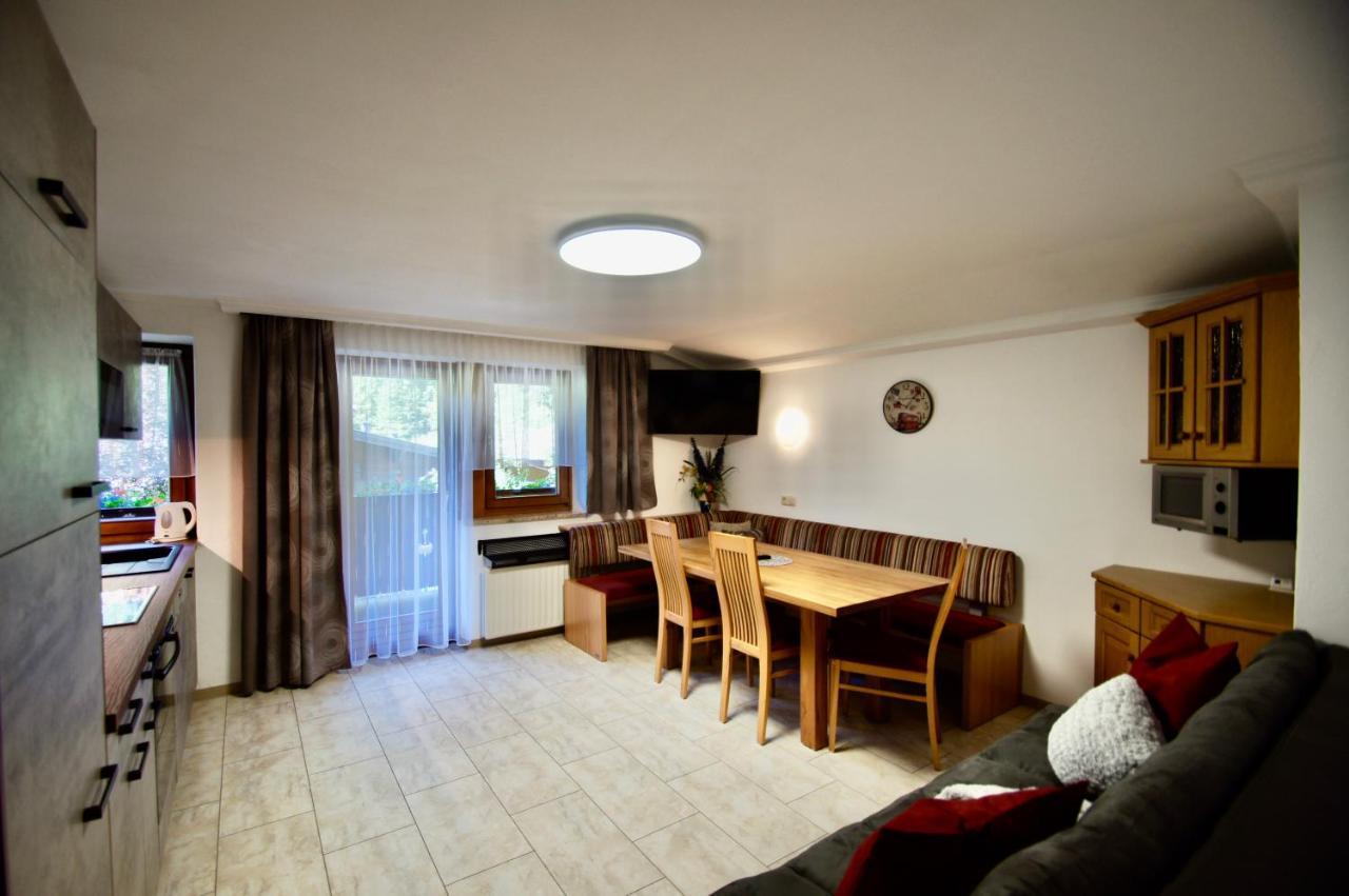 Gaestehaus Aigner Saalbach-Hinterglemm