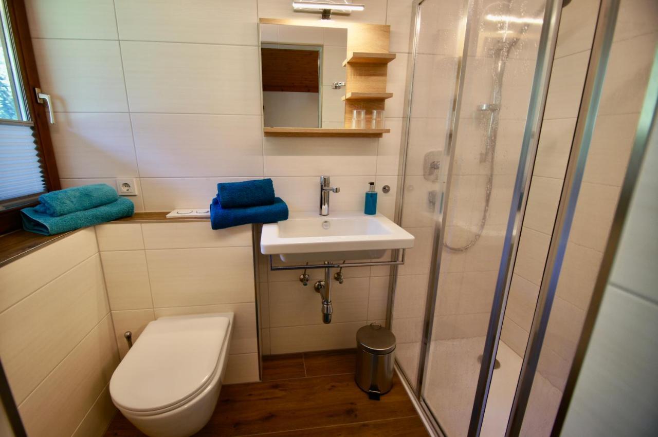 Gaestehaus Aigner Saalbach-Hinterglemm
