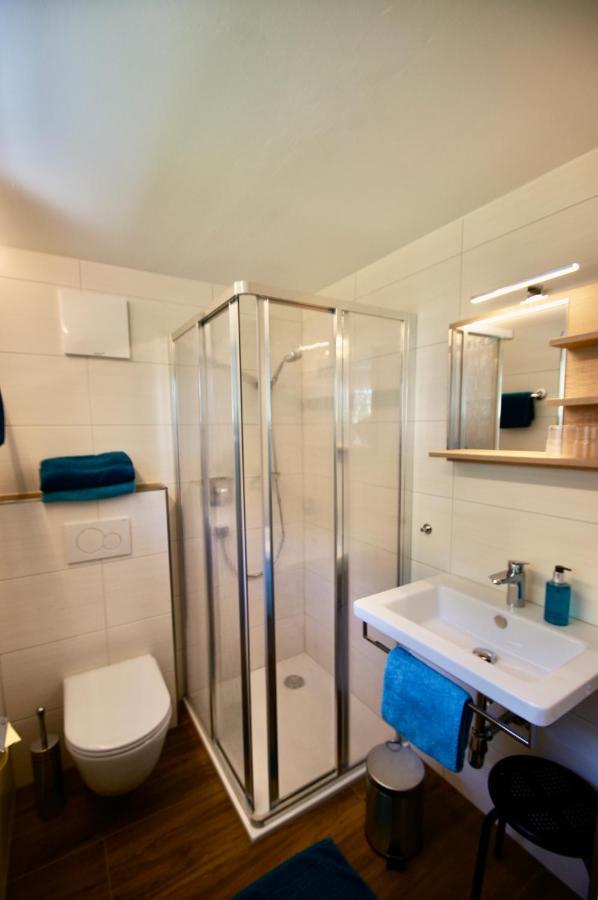 Gaestehaus Aigner Apartment