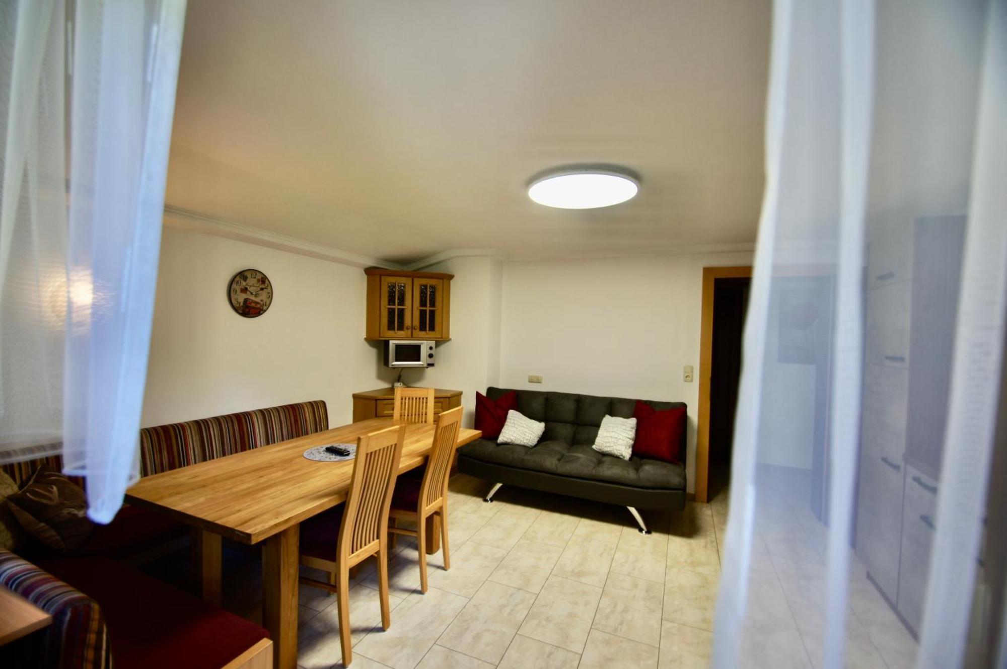Gaestehaus Aigner Apartment Saalbach-Hinterglemm