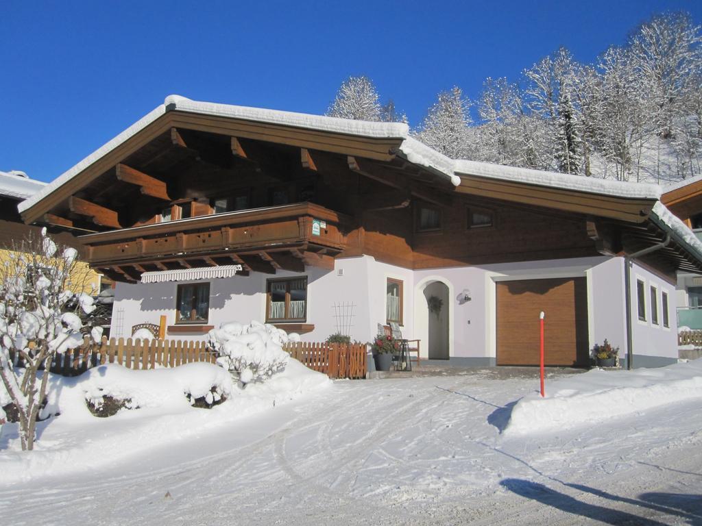 Gaestehaus Aigner Apartment