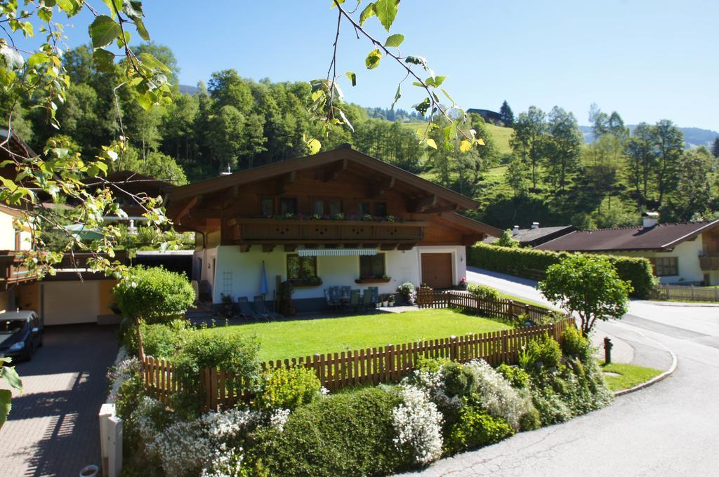 Apartment Gaestehaus Aigner