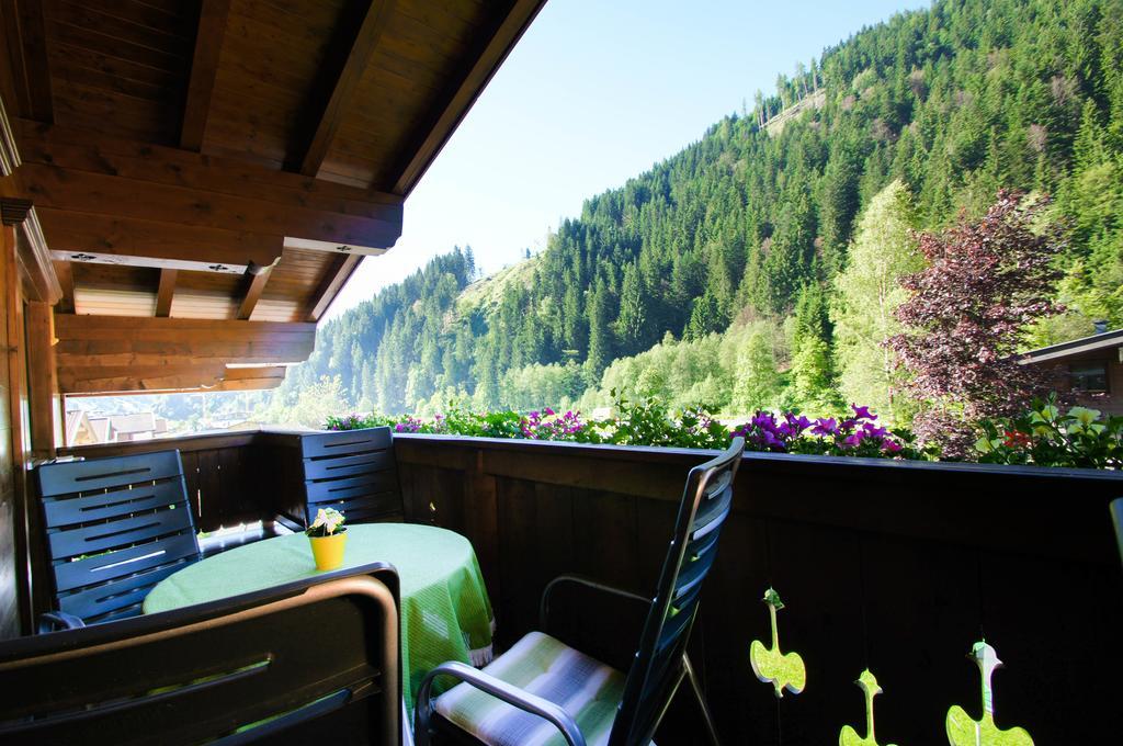 Gaestehaus Aigner