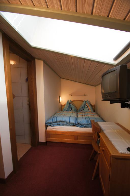 Apartment Gaestehaus Aigner