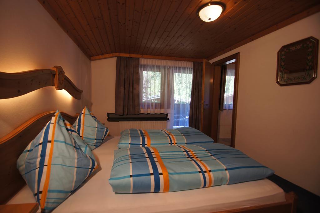 Apartment Gaestehaus Aigner