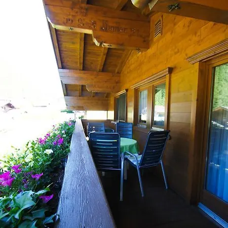 Gaestehaus Aigner Saalbach-Hinterglemm Exterior photo