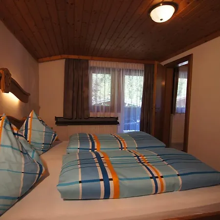 Gaestehaus Aigner Saalbach-Hinterglemm Exterior photo